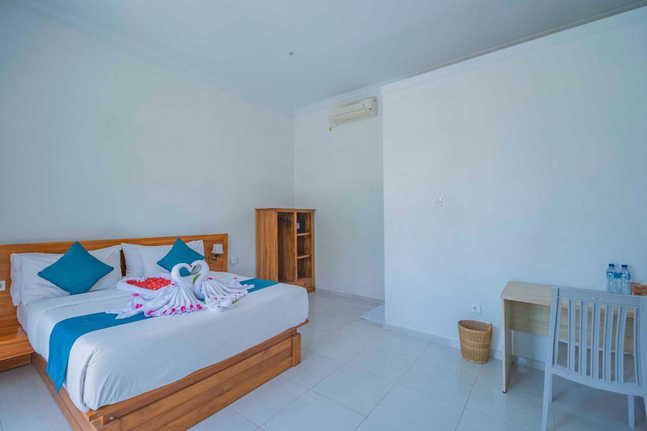 Guest house Govardhan Batununggul