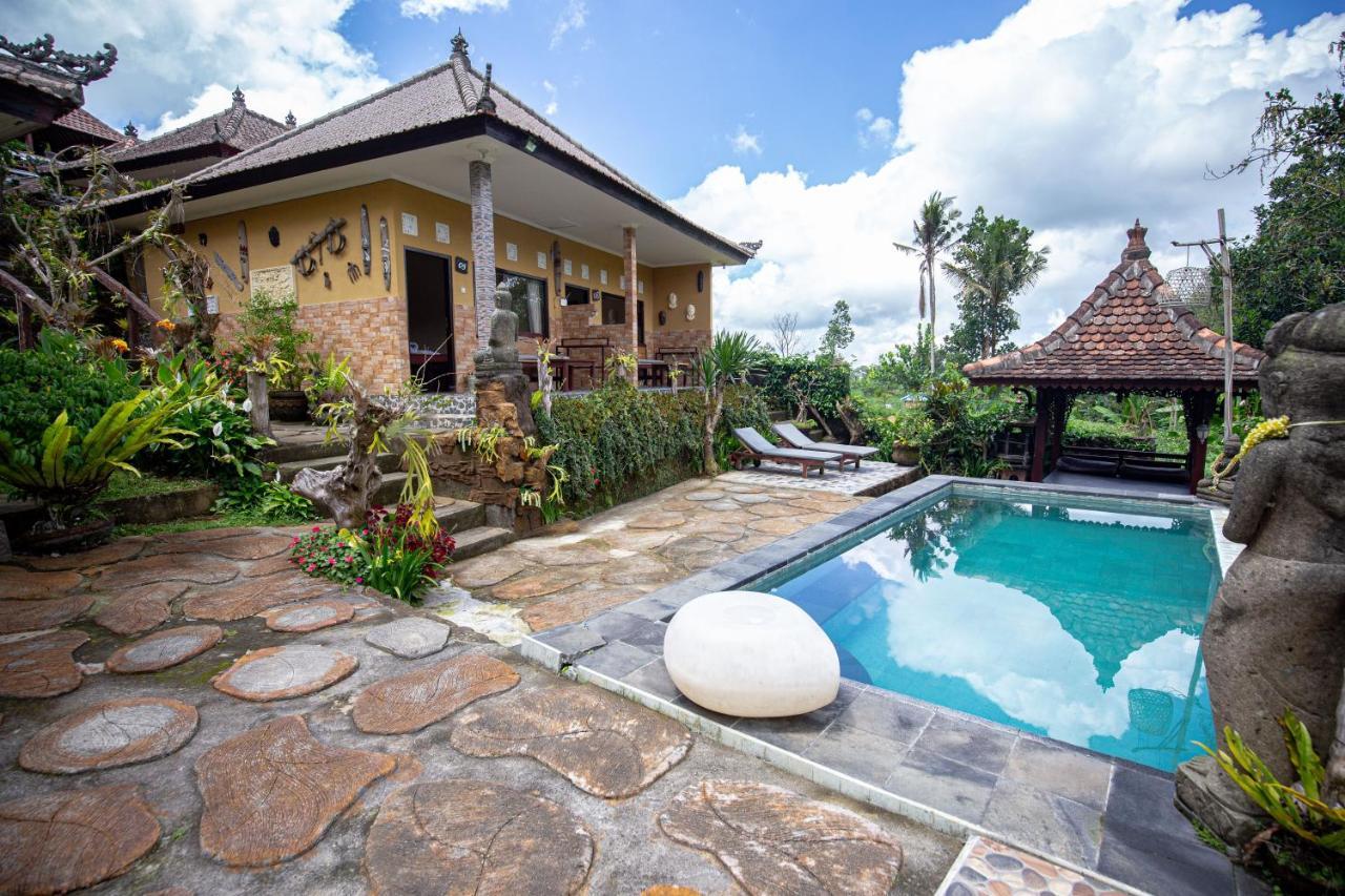 Nyoman Bedugul By Agata Guest house