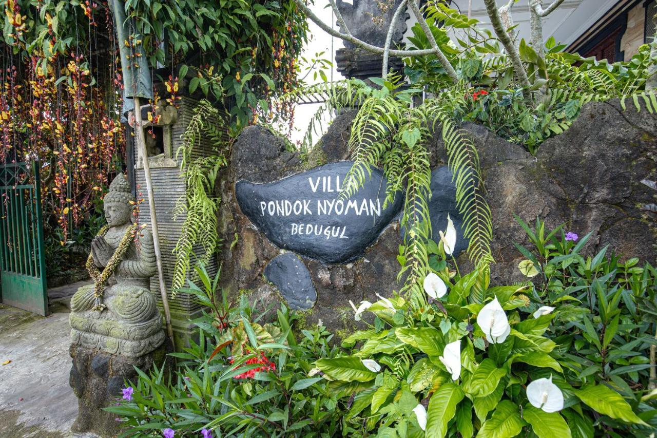 Guest house Nyoman Bedugul By Agata 3*
