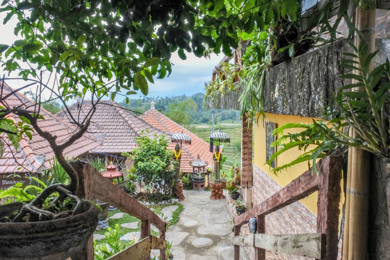 Nyoman Bedugul By Agata Guest house