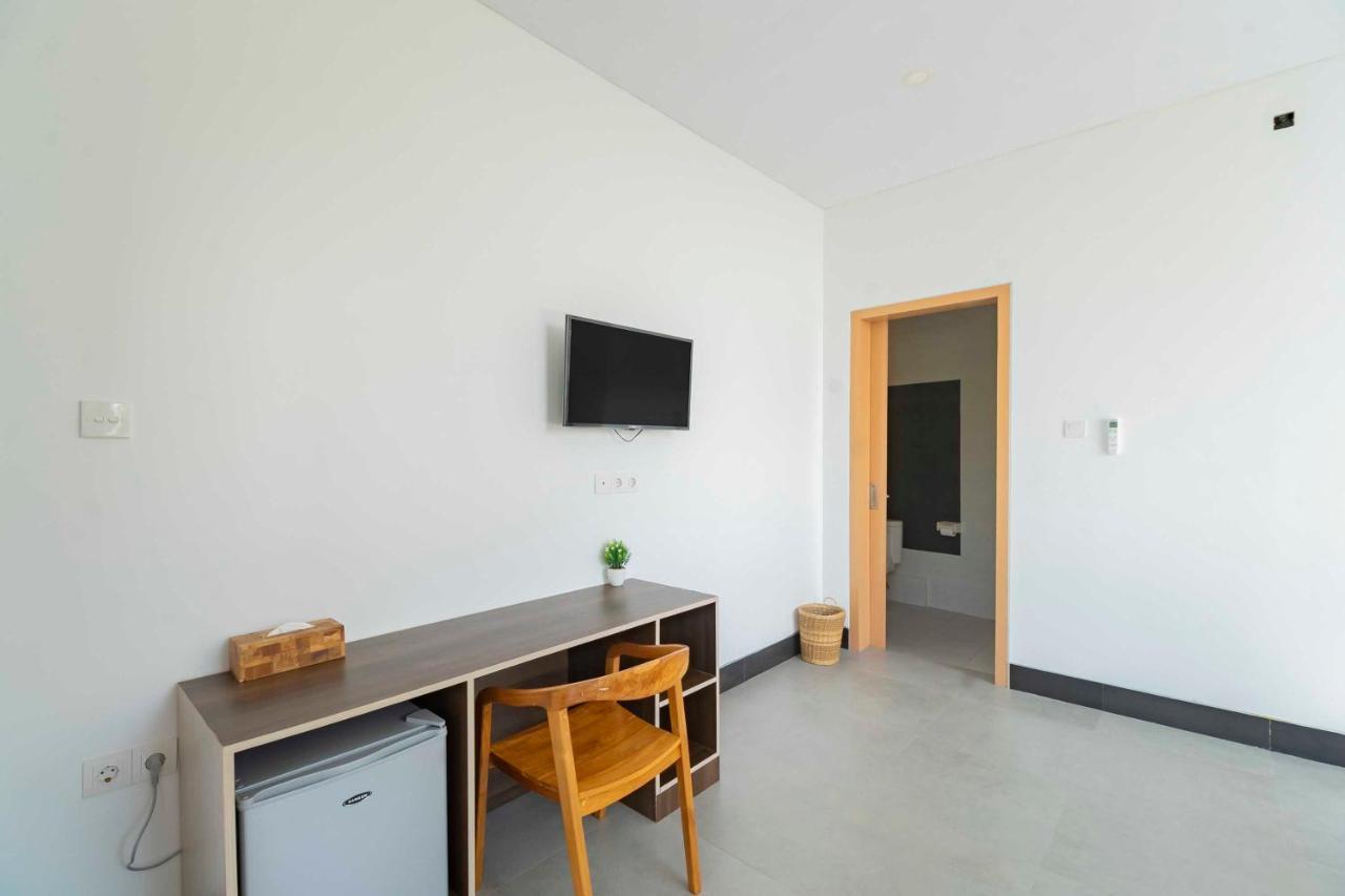 Govardhan Guest house Batununggul