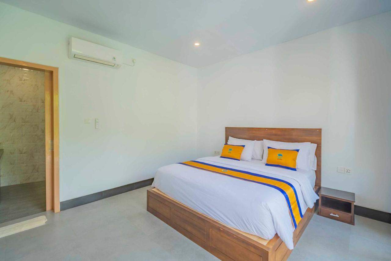 Guest house Govardhan