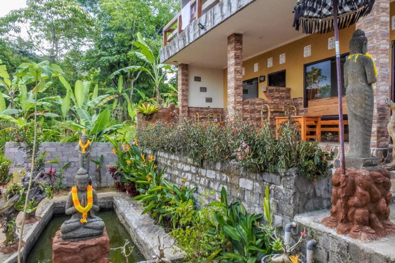 Nyoman Bedugul By Agata Guest house Bedugul (Bali)
