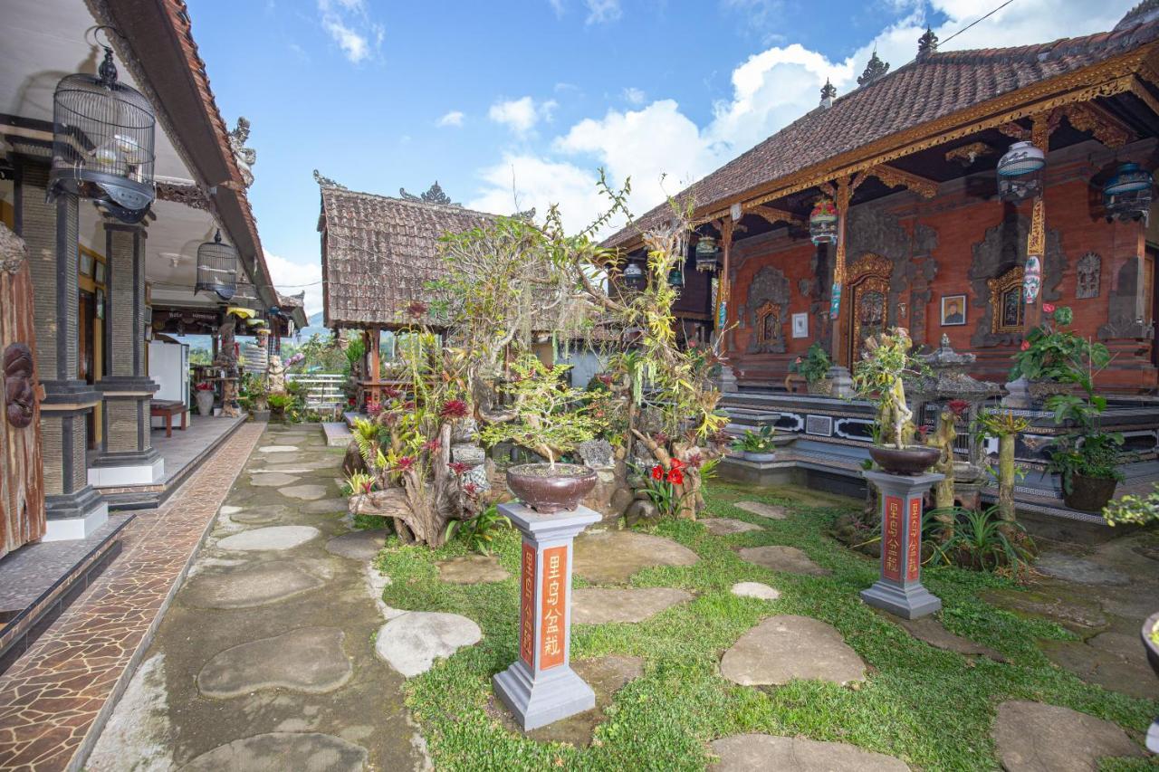 Guest house Nyoman Bedugul By Agata Bedugul (Bali)