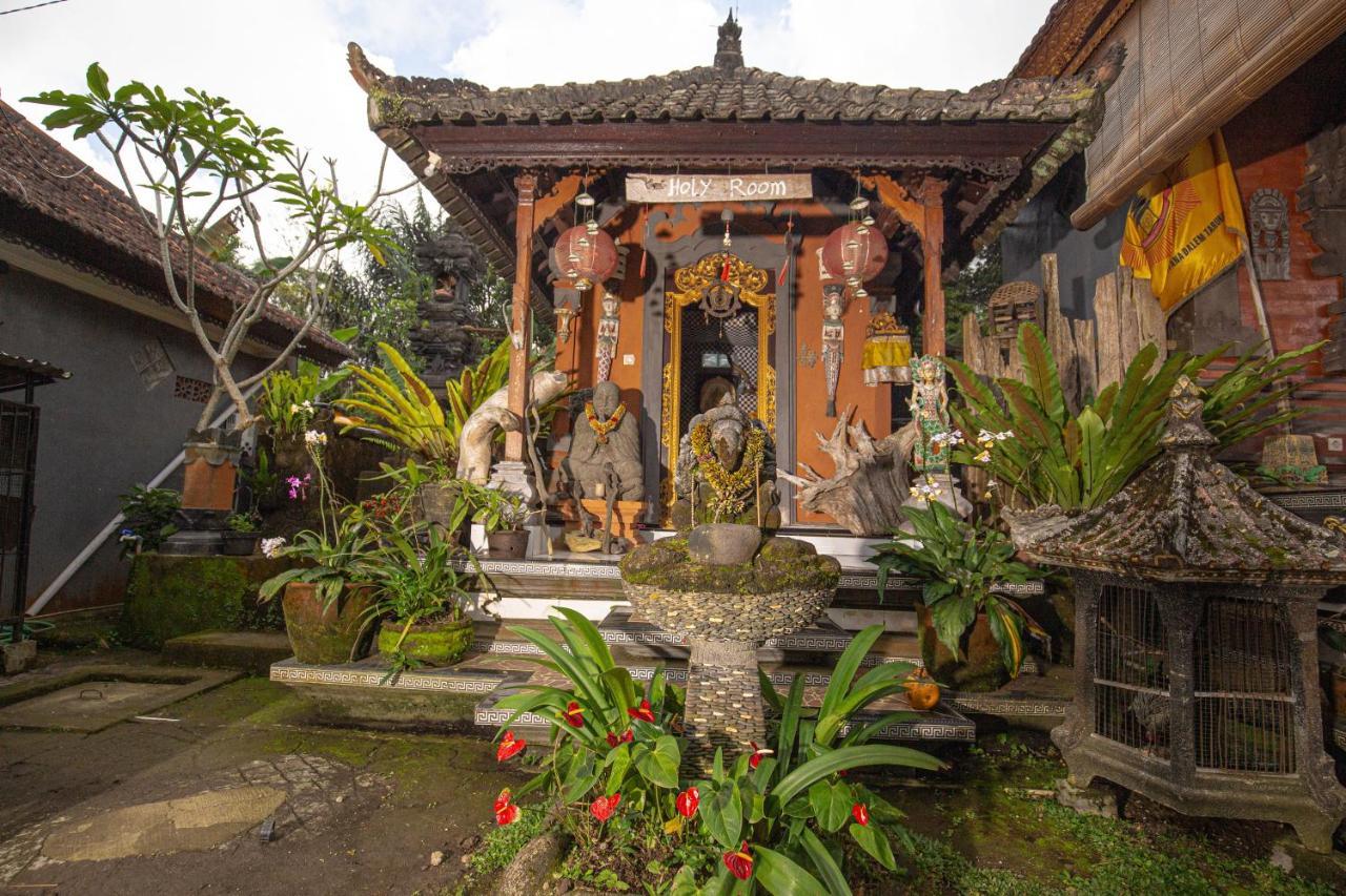 Nyoman Bedugul By Agata Guest house 3*