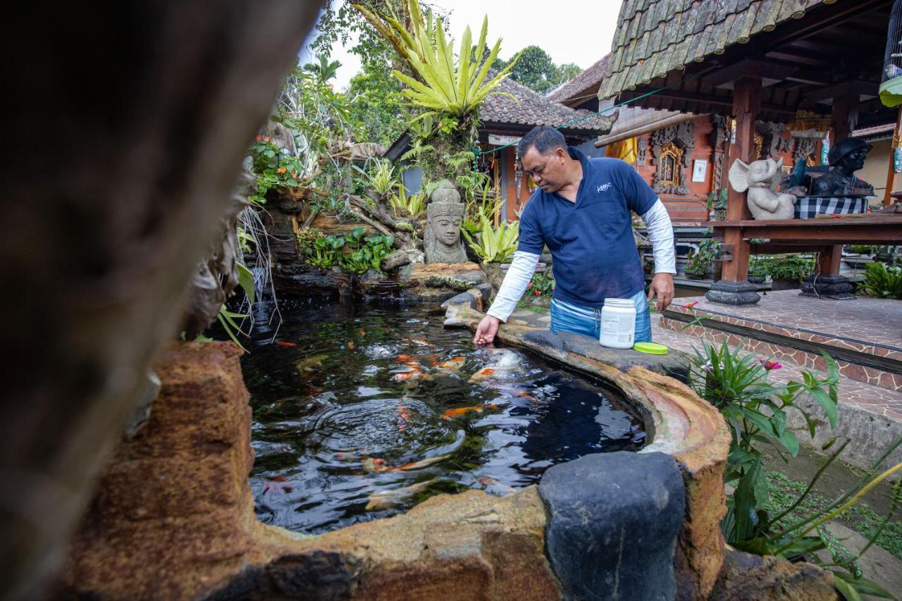 Guest house Nyoman Bedugul By Agata