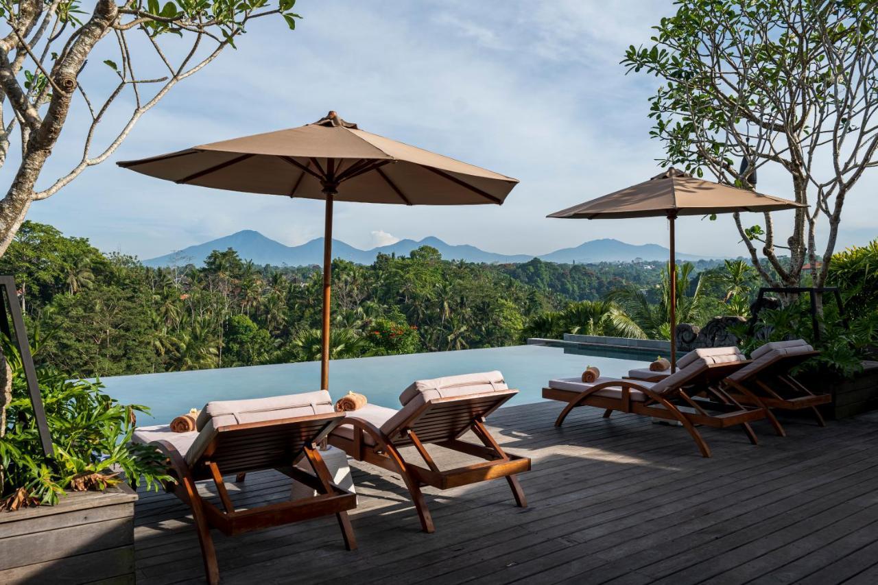 Adiwana Bisma Resort