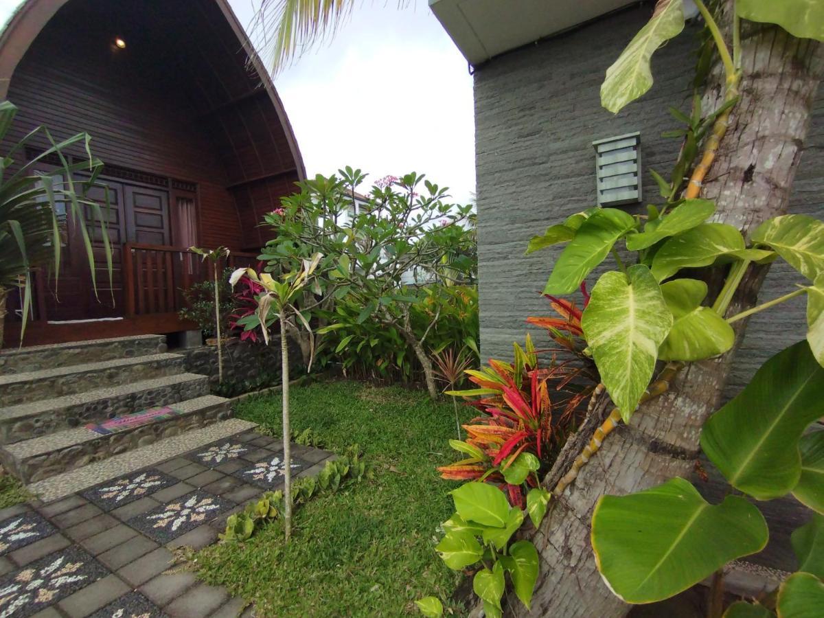 Sunsets At Sumbul Guest house Pulukan