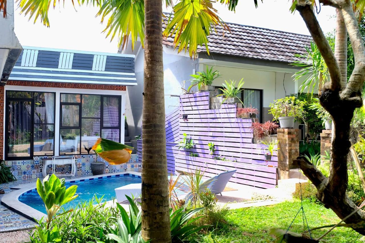 Vande Canggu (Bali)
