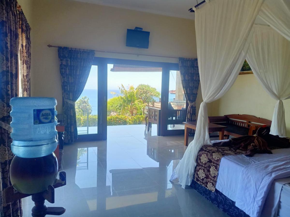 Bahay bakasyunan Bali Bhuana