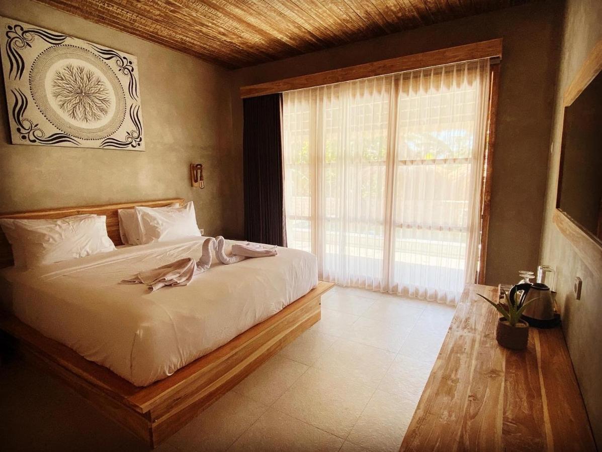 Golden Garuda Apartment Pelilit