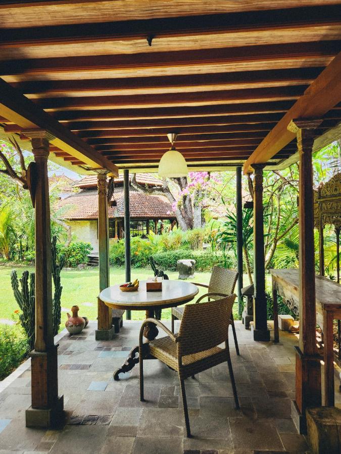 Alindra & Resort