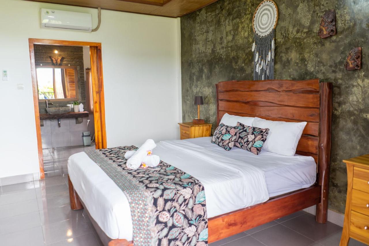 Hotel West Break Bali - Medewi