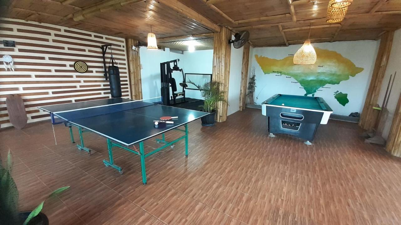Hotel West Break Bali - Medewi Airsatang