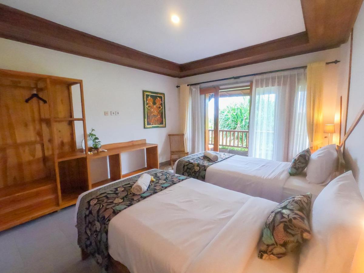 Hotel West Break Bali - Medewi