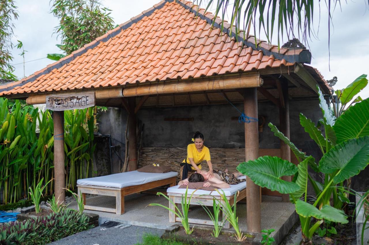 West Break Bali - Medewi Hotel
