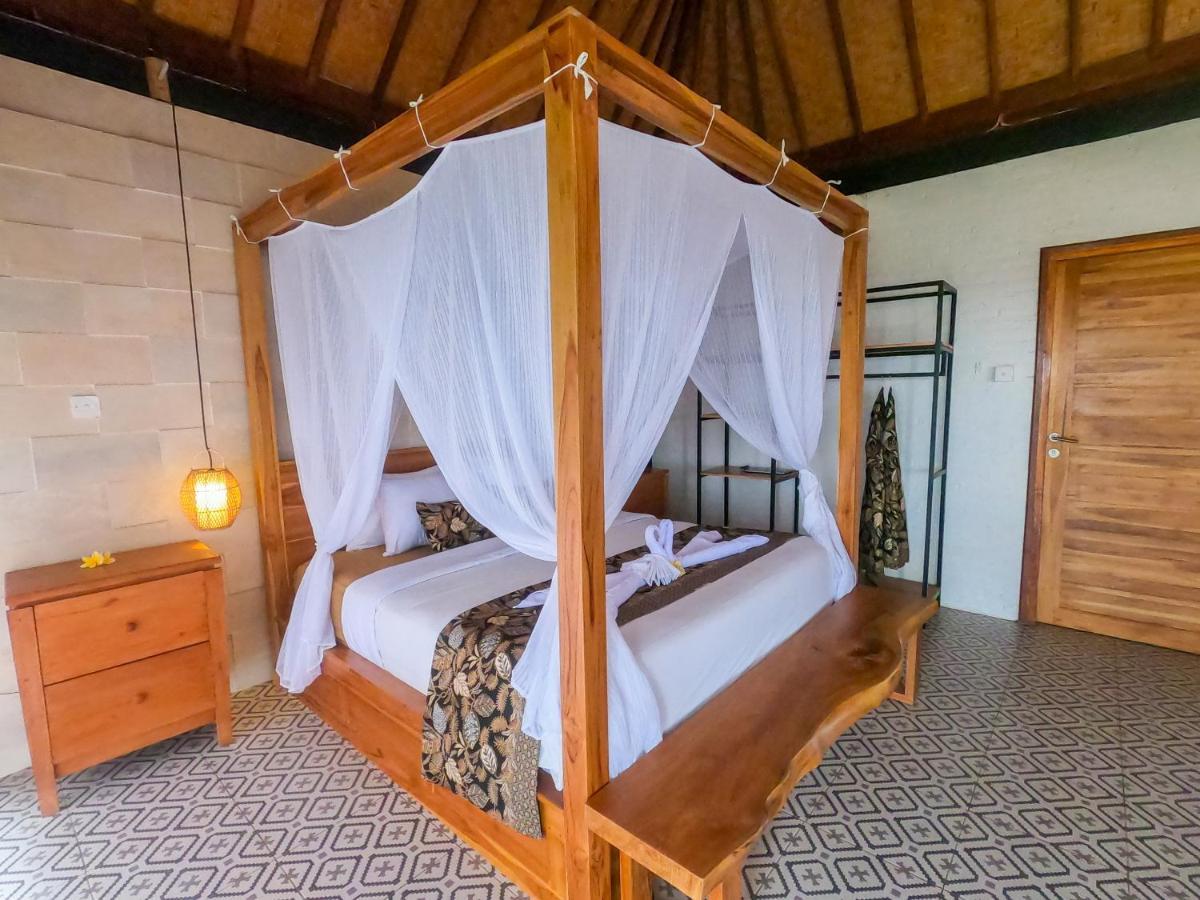 Hotel West Break Bali - Medewi *