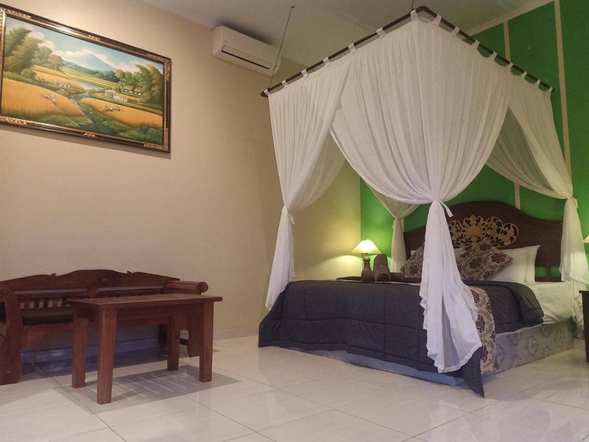 Bali Bhuana Bahay bakasyunan *