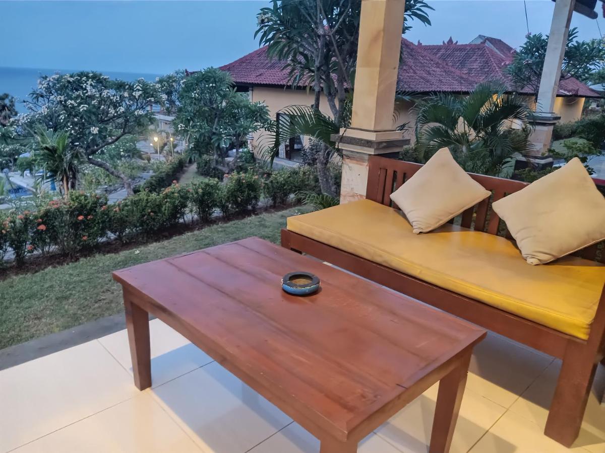 Bahay bakasyunan Bali Bhuana *