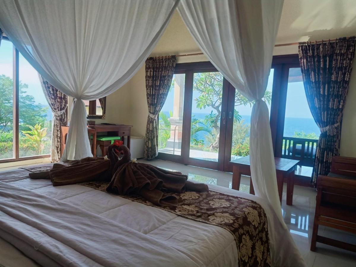 Bahay bakasyunan Bali Bhuana Amed (Bali)