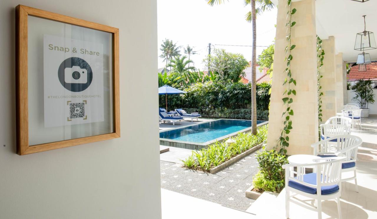 The London Residences Boutique Guest house 3*