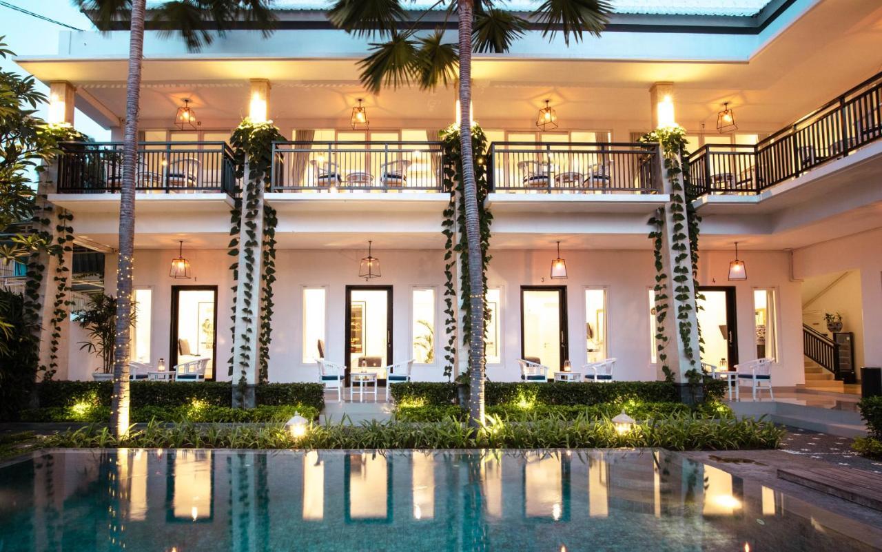 The London Residences Boutique 3*