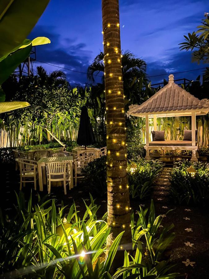 The London Residences Boutique Guest house
