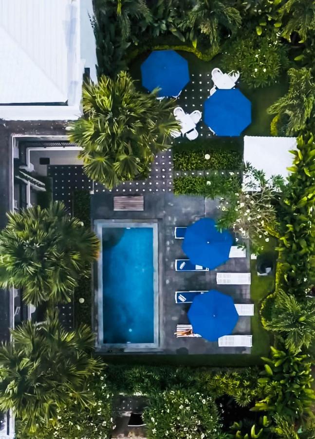The London Residences Boutique Guest house Canggu (Bali)