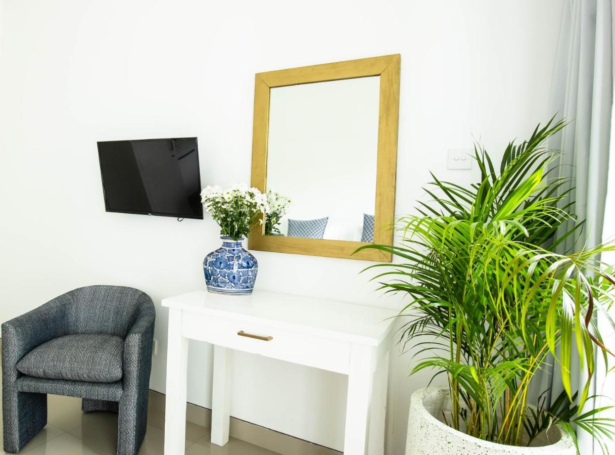 The London Residences Boutique