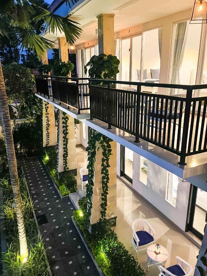 The London Residences Boutique Canggu (Bali)