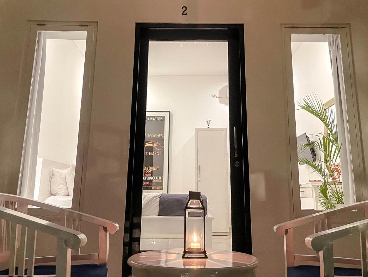 Guest house The London Residences Boutique Canggu (Bali)