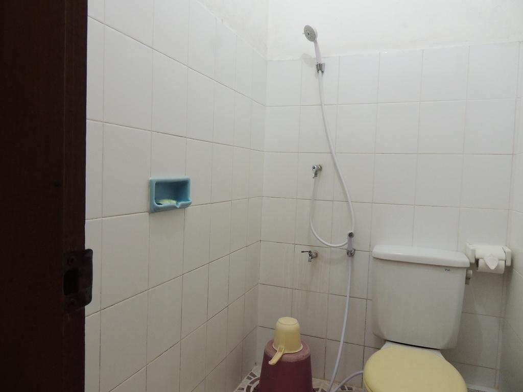 Jesens Iii Guest house Kuta (Bali)