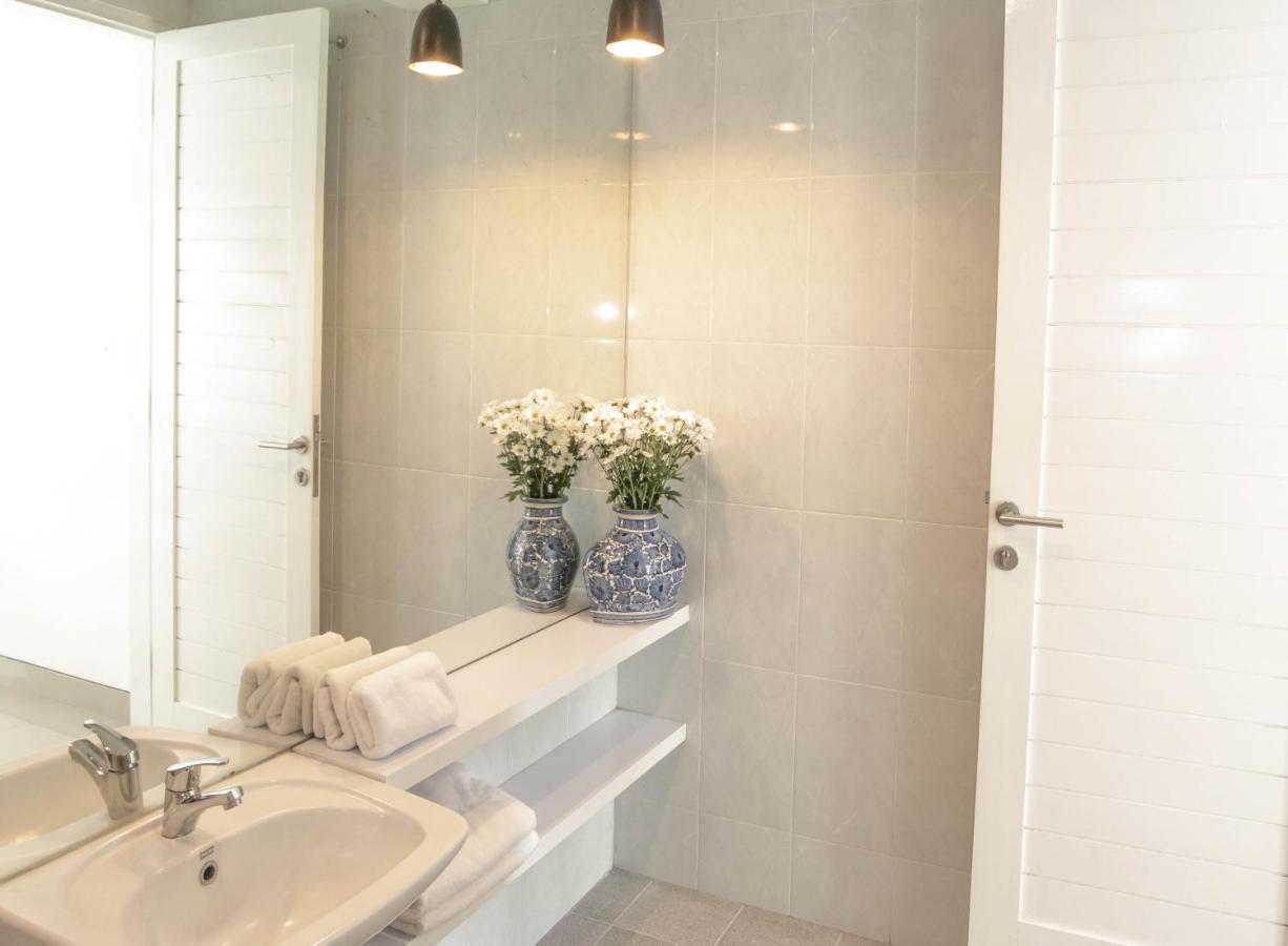 Guest house The London Residences Boutique