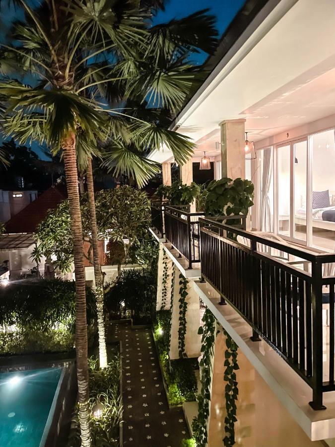 The London Residences Boutique Guest house 3*