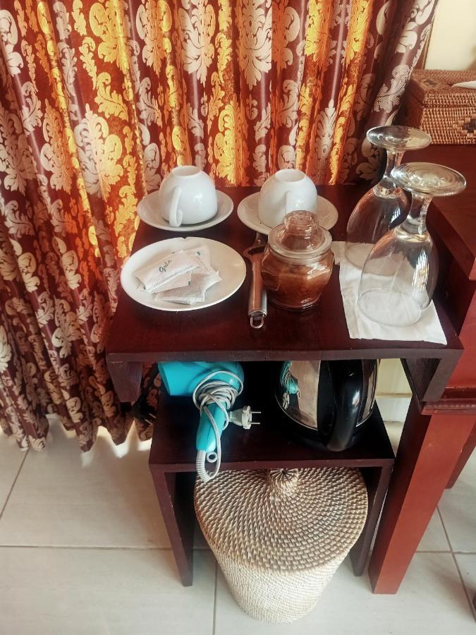 Bali Bhuana Bahay bakasyunan