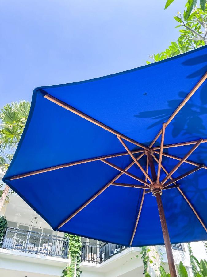 The London Residences Boutique Guest house Canggu (Bali)
