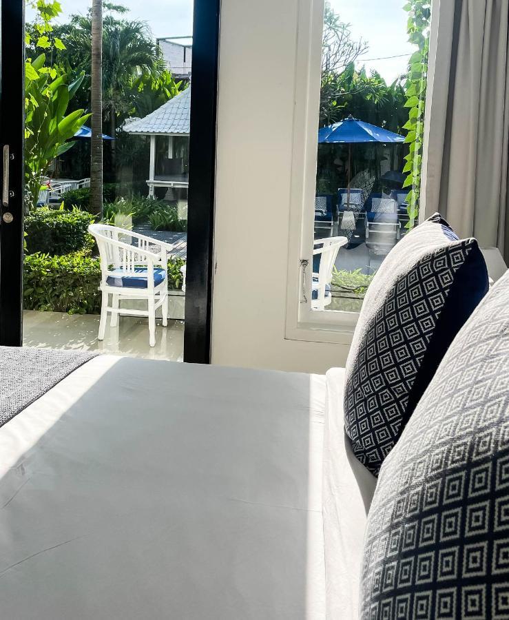The London Residences Boutique Canggu (Bali)