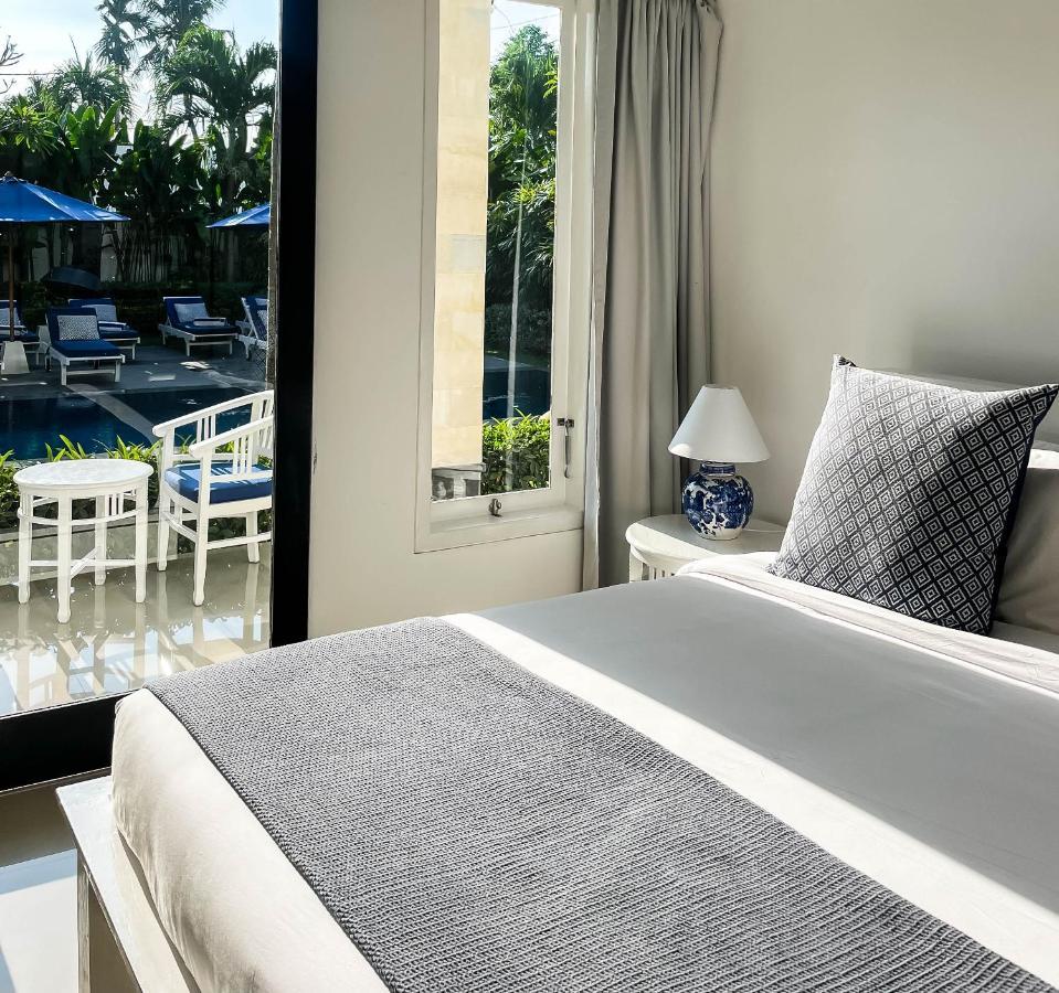The London Residences Boutique 3* Canggu (Bali)
