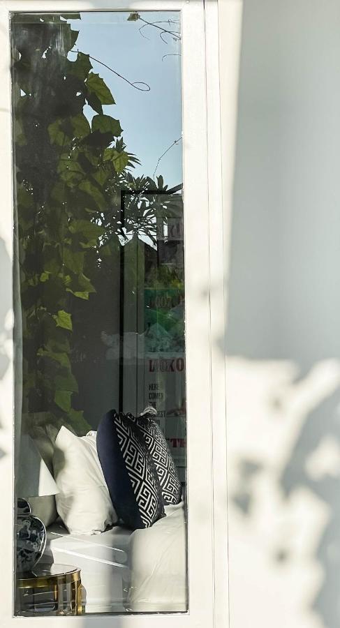 The London Residences Boutique 3*