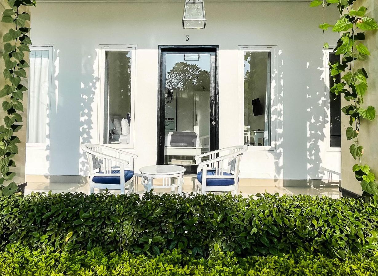 Guest house The London Residences Boutique