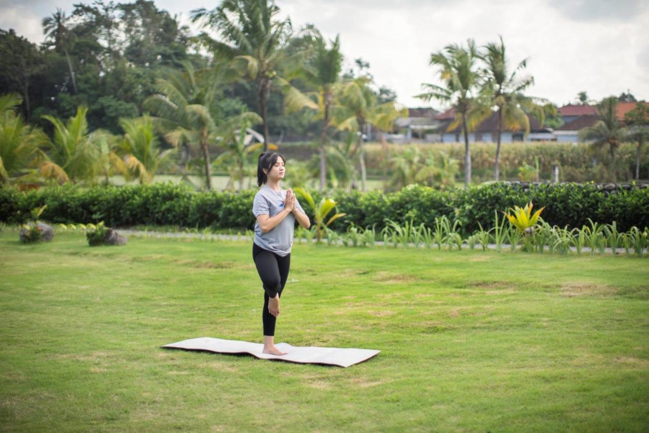 Villa Royal Roco Tanah Lot (Bali)