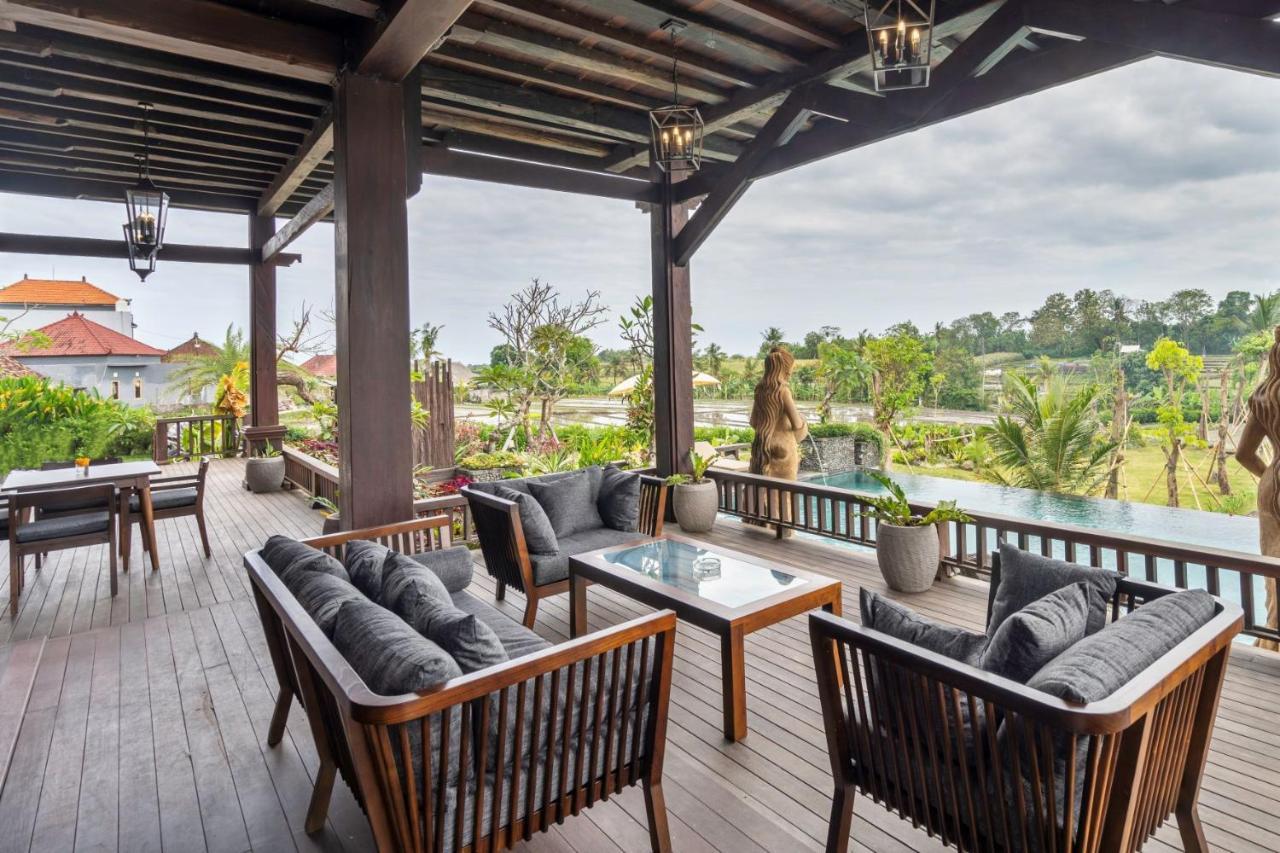 Royal Roco Villa *