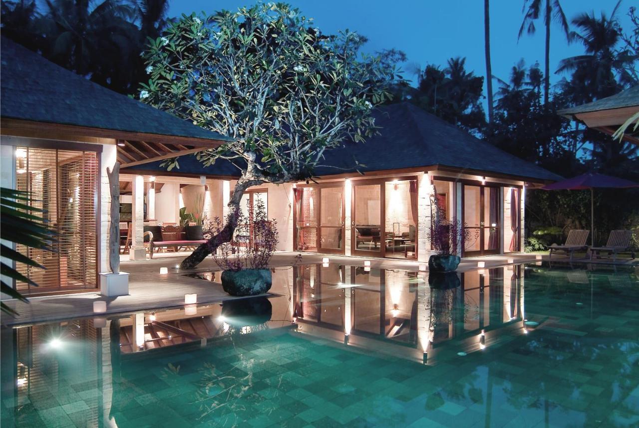 Jestate & - (adults Only) 5* Jimbaran (Bali)