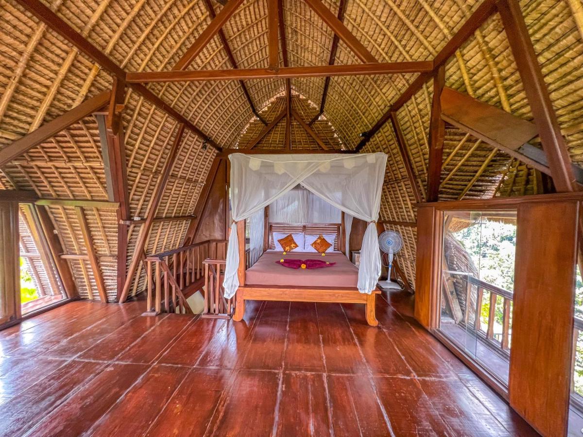 Made Punia's Jungle Ubud (Bali)