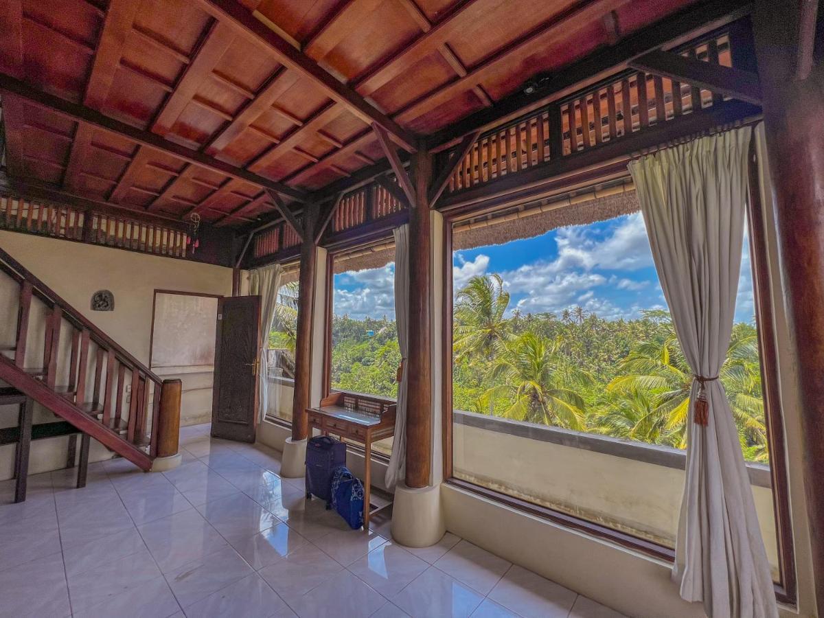 Made Punia's Jungle * Ubud (Bali)