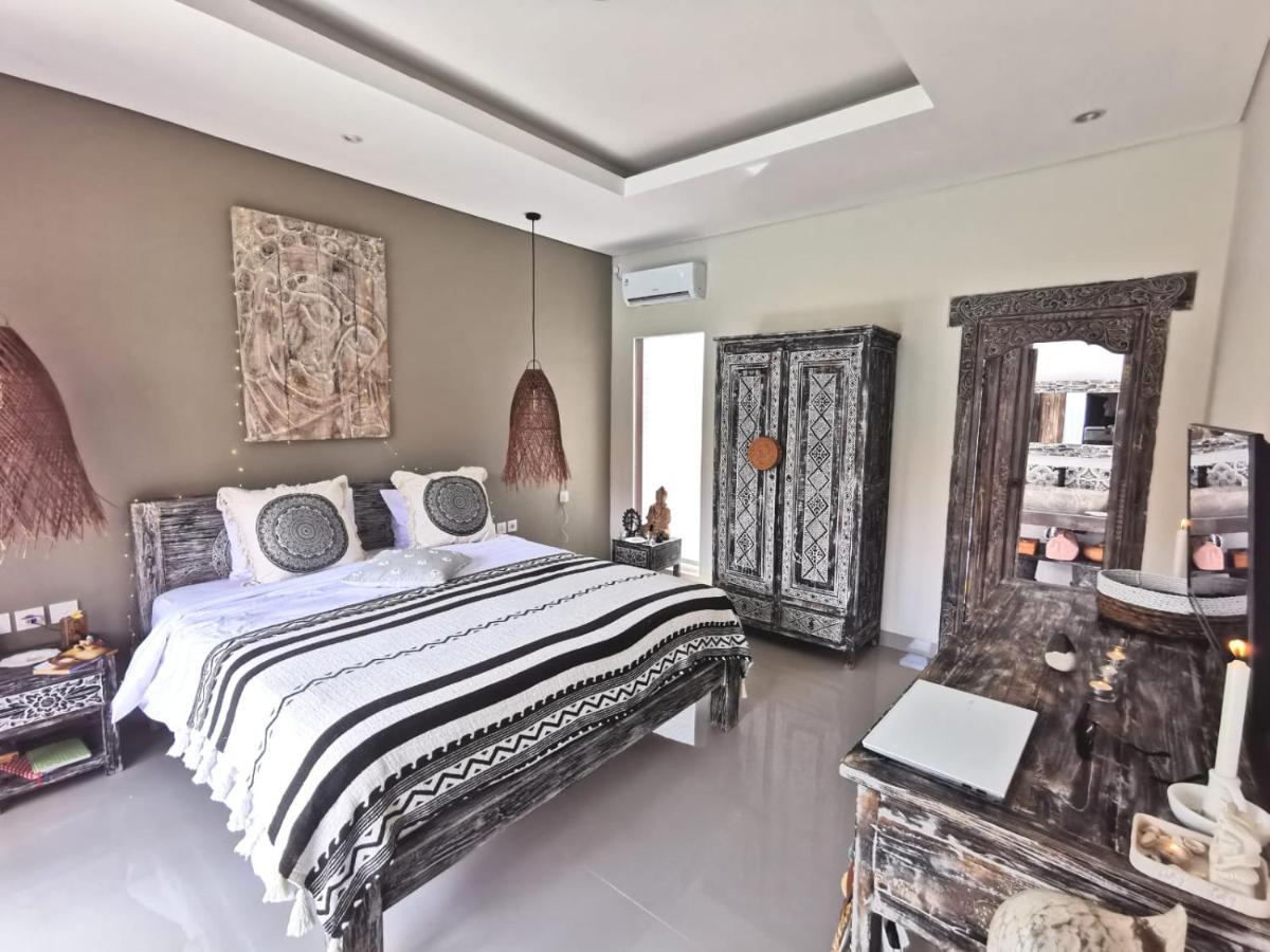 Guest house Kubu Garden & Nusa Dua 2*