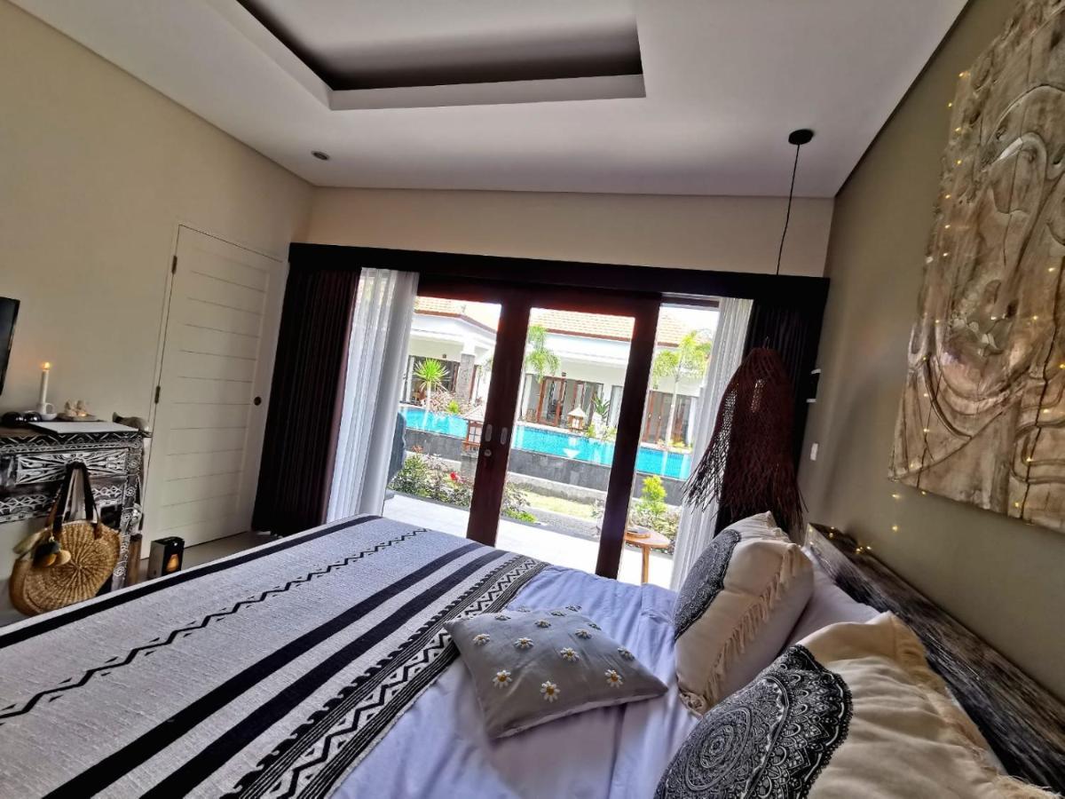 Kubu Garden & Nusa Dua Guest house