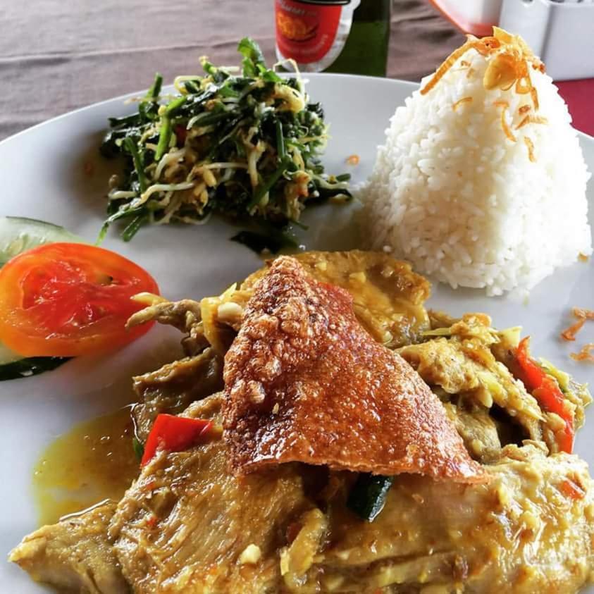 Uma Agung 3* Sidemen (Bali)