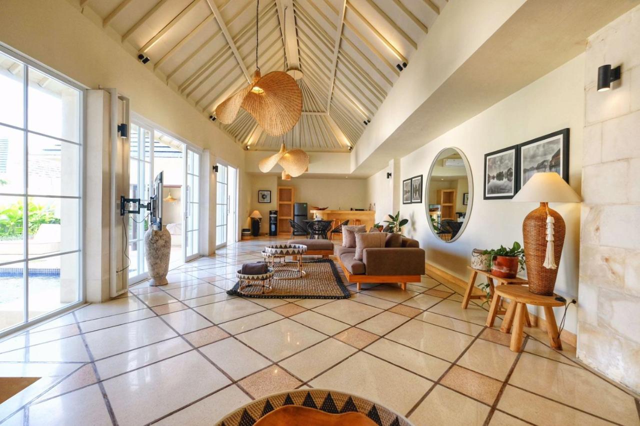 Villa Casa Benita By Bracha Management Seminyak (Bali)