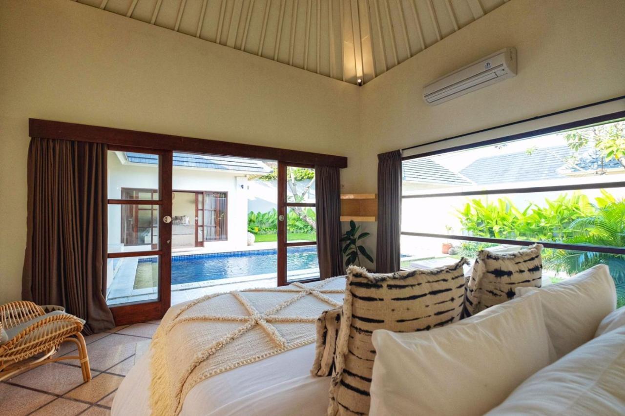 Casa Benita By Bracha Management Villa *